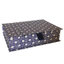 Postcard Box Animalcules Twilight