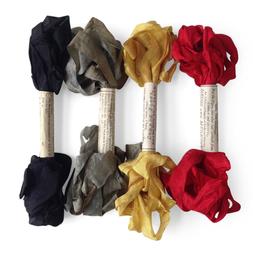 Vintage Ribbons
