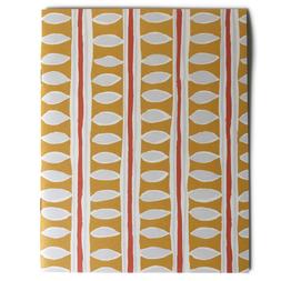 Exercise Book Charleston Stripe
