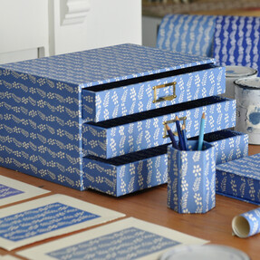 Enid Marx at Compton Verney Collaboration