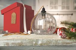Fritz Fryer Christmas Gift
