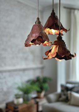 Fritz Fryer Gorsley pendant Light