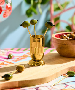 Cocktail Olive Picks Set £20