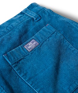 Cool In Cord Cargo Shorts, £40 3