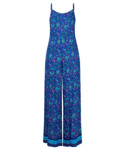 Eden Printed Jumpsuit £45