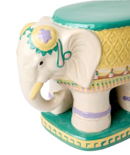 Enchanting Elephant Ornament £95