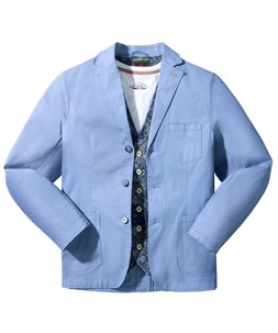 Exceptional Everyday Cotton Blazer, £69