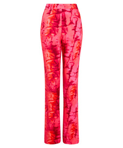 Fabulous Flared Jersey Trousers £45