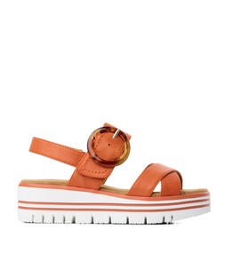 Feeling Sporty Sumer Sandal, £50