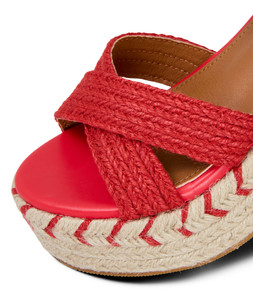 Forever Vibrant Sandals, £45 3