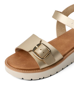 Heavenly Feet Chunky Sandals, £45 3