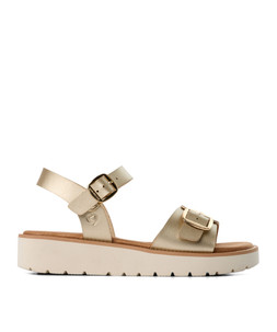 Heavenly Feet Chunky Sandals, £45