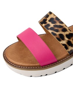 Heavenly Feet Kindred Chunky Sandal, £50 3