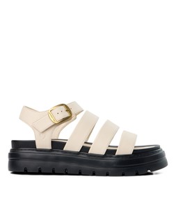 Heavenly Feet Saffron Chunky Sandal, £50