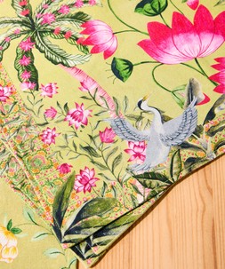 Herons Haven Pack Of 4 Placemats £26