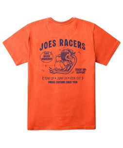 Joes Racers Back Print Tee £25 1