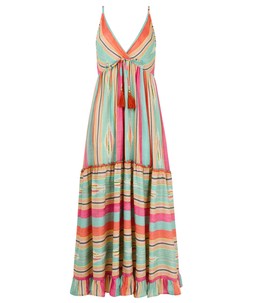 Lillie Maxi Sundress £50