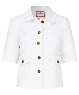 Lucy Short Sleeve Jacket £65