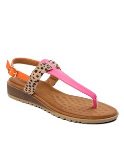 Luna Gina Summer Sandal, £37 1