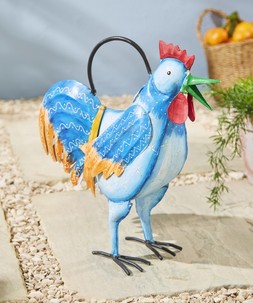 Noble Cockerel Watering Can £38