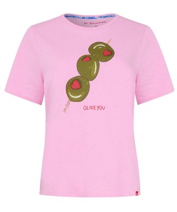 Olive You Tee £22