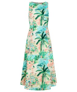 Riviera Dreams Shift Dress £48