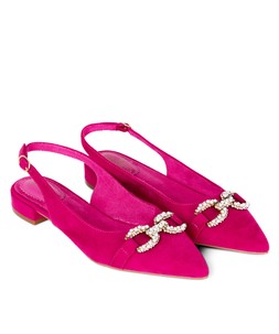 Rue De Rivoli Shoes, £50 2
