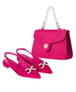 Rue De Rivoli Shoes, £50 4