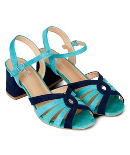Sea Breezes Strappy Sandals, £50 2