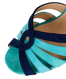 Sea Breezes Strappy Sandals, £50 3