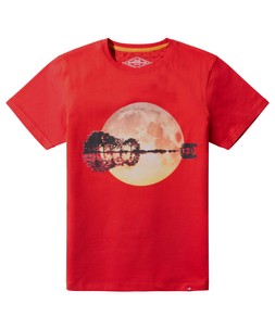 Sound Reflection Tee £25