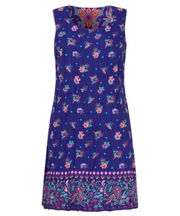 Statement Reversible Tunic Top £45