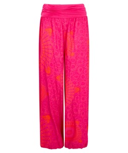 Summer Brights Beach Trousers £45