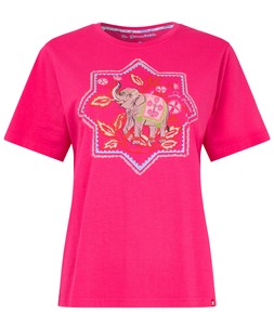 Summer Elephant Tee £22
