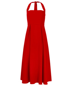 Ultimate Halter Neck Dress £55