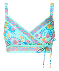 Waikiki Shores Bikini Top £30