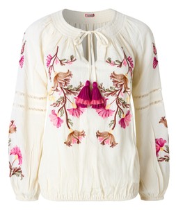 WA482A Joe Browns Sunset Skies Top £55