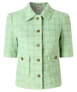 WJ785A Joe Browns Lucy Short Sleeve Jacket £65