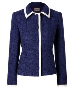 WJ787A Joe Browns Lauren Tweed Jacket £85