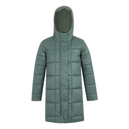 Regatta ds' Junior Embrie Quilted Jacket RRP £60