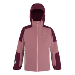 Regatta Girls Trekktain 3-in-1 II Jacket | Pink £60