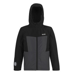 Regatta Kids' Beamz Waterproof Insulated Jacket RRP £60