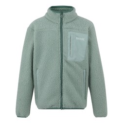 Regatta Kids' Frankie Warm Full Zip Fleece RRP £35 (1)