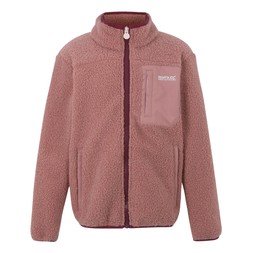 Regatta Kids' Frankie Warm Full Zip Fleece RRP £35