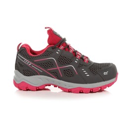 Regatta Kids' Vendeavour Junior Walking Shoes RRP £55