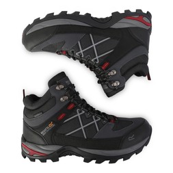 Regatta Men's Samaris III Walking Boots RRP £120.jpg