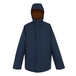Regatta Men's Savon Waterproof Insulated Jacket | Navy Blue RRP £120