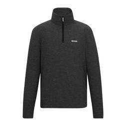 Regatta Men's Thompson Marl Half Zip Fleece RRP £26
