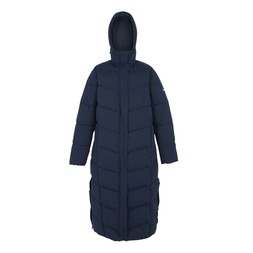 Regatta Women's Eloria Quilted Jacket | Black RRP 140
