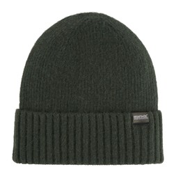 Regatta Women's Ribbed Basic Beanie RRP £10 2